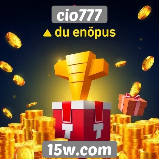 Como funciona o sistema de bônus do cio777