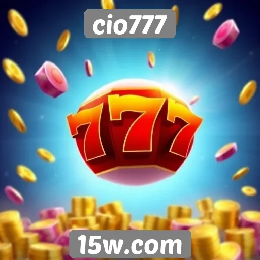 Promoções e bônus disponíveis no cio777