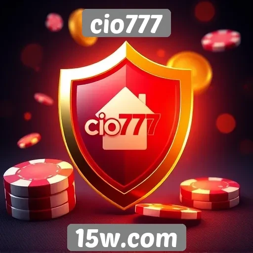 Análise da segurança no site de jogos cio777