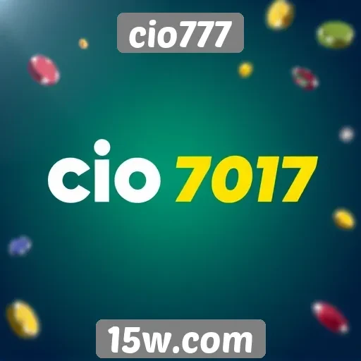Comparação entre cio777 e outras plataformas de jogos