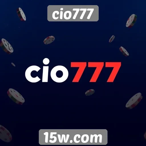 Recursos exclusivos do site de jogos cio777