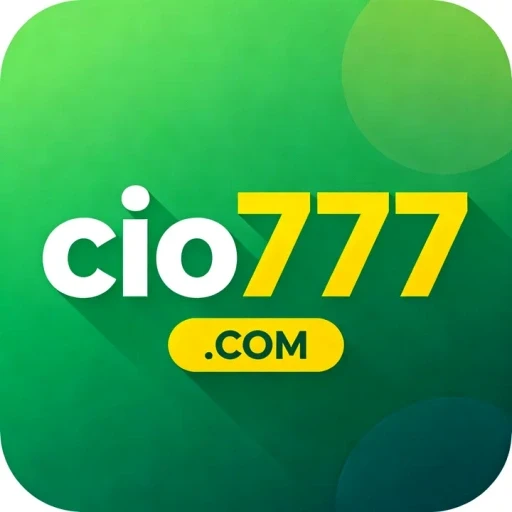 Logotipo cio777