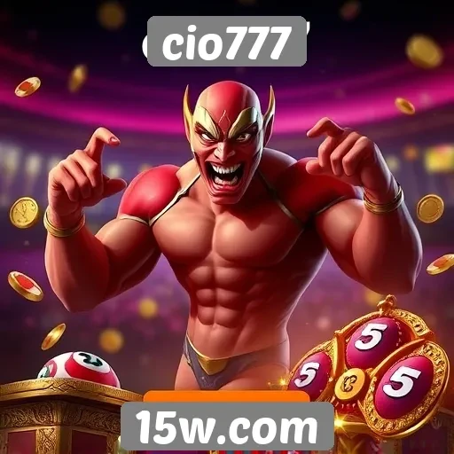 novas promoções atraem jogadores no cio777