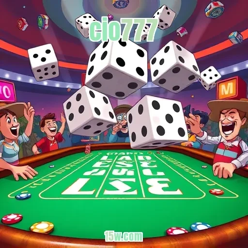 cio777 Jogos de Quebra-Cabeça