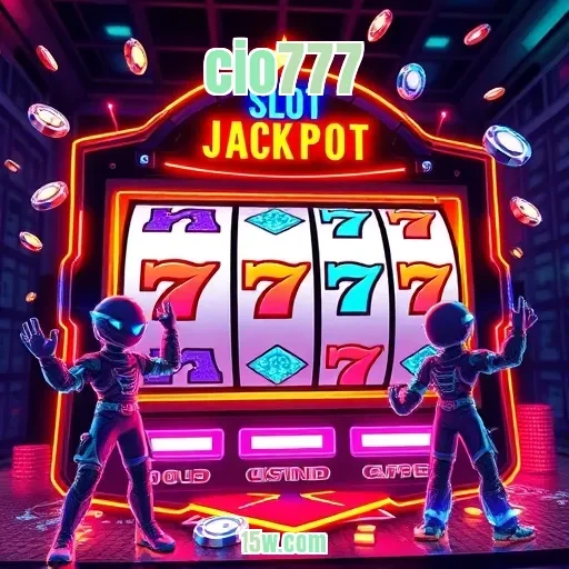 cio777 Jogos de Habilidade