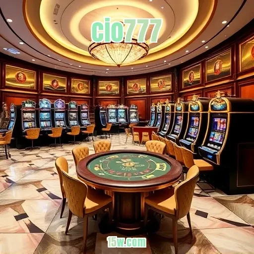 cio777 Apostas Esportivas